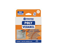 Anel p/ Vaso Pulvitec